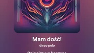 2024.06.13 - 18b8 - Mam dość! - tekst Ewa Lipka, śpiew i muzyka SI/AL