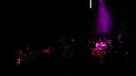 Shata QS.  Koncert w Ziębickim Centrum Kultury.