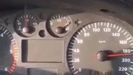 Max Speed Ibiza 1. 9 TDi 90KM