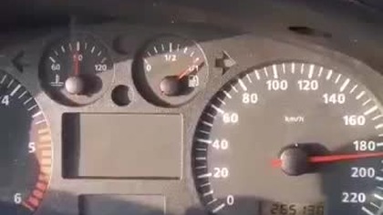 Seat Ibiza
2001 
1.9 TDi 
90 KM
400 tys km