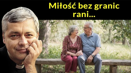 Miłość bez granic rani #pawlukiewicz