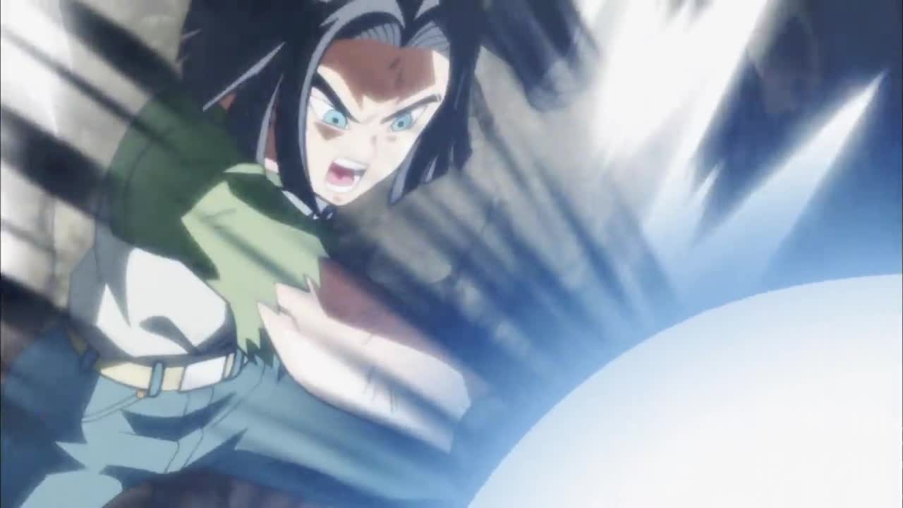 Dragon Ball Super 127 Napisy