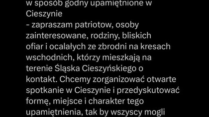 tak czy owak 0 ugody dla człowieka który założył miasto 6 razy tyle co poprzednicy