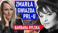 Zmarła gwiazda lat 60-tych.  Nagle zniknęła przez chorobę - co się z nią stało? Barbara Rylska