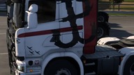 #hołdPowstancomWarszawskim #Powstaniewarszawskie #godzinaW #ets 2 #shorts