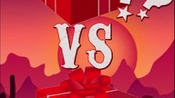 VS/VS Gifts #zaplanowane #darthfenrir #shorts #short #pew Part69