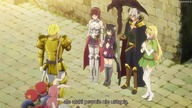 Isekai Maou to Shoukan Shoujo no Dorei Majutsu 05