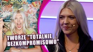 Daria Zawiałow: Mi się zdarzyło raz tak zakochać