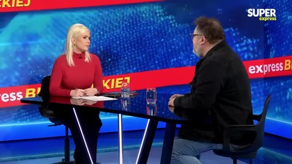 KONFEDERACJA p&oacute;jdzie NA DNO przez Balcerowicza ! Dr Oczkoś Glapiński KŁAMIE.  On PALIŁ KUKŁĘ Wałęsy