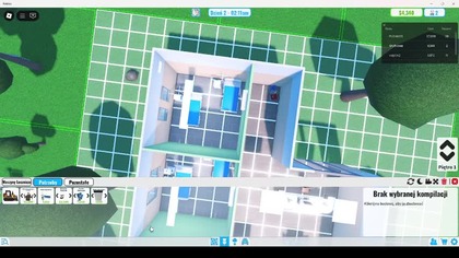 Jaki jest sens montować, skoro wynik jest taki sam?