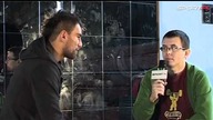 Z Klatki: czego bał się Kułak, kiedy leżał sparaliżowany?