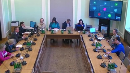 Zespół parlamentarny ds.  szczepień HPV! Transmisja NA ŻYWO! mp4 686x432