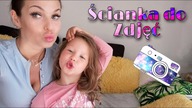 ŚCIANKA DO ZDJĘĆ - KTO MNIE UGRYZŁ?