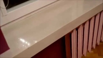 Pokój  Przed po i w trakcie :-) Before and after  :-) szafar@wp. pl