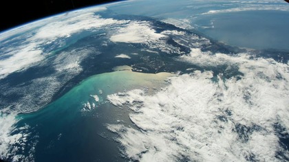 Woda na świecie.  Wysychające źr&oacute;dło