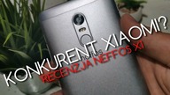 Neffos X1 TP Link RECENZJA | KONKURENT XIAOMI TEST OPINIA CHINAUNBOXING