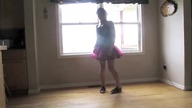 Swing-shuffle