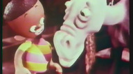 Dżasper na wyścigach (1946)