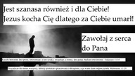 Natalia - świadectwo