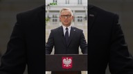Pożegnanie Andrzeja Dudy #duda #prezydent #shorts