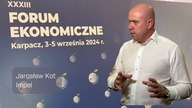 Jarosław Kot: Zmiany technologiczne pozwolą nam zabezpieczyć jakość usług