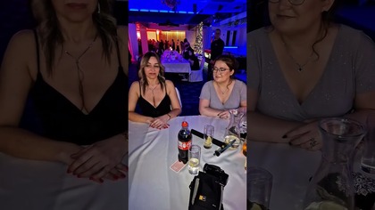 Po magiczny występie na Studniówcecz. 1#iluzjonistamaciejkozłowski #magik #iluzjonista #magictrick