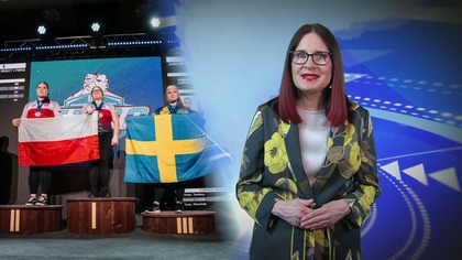 Jaworexpress 10. 06. 2025 - Wiadomości telewizyjne