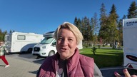 TERMY GORĄCY POTOK - Bawiliśmy się Zlocie Przy Super Pogodzie , Na Campingu Dużo zmian !