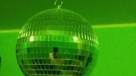Its fun! RTL II bumper in 2011 from Mirror Disco Ball in Yellow #shorts