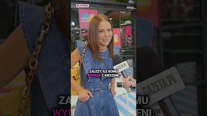 Paulina Sykut-Jeżyna komentuje nieobecność Izabeli Janachowskiej w Tańcu z gwiazdami