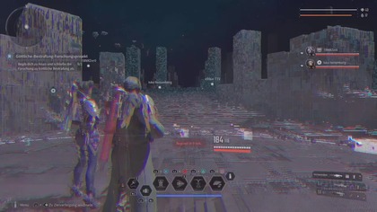 The First Descendant Enzo Boss Gluttony