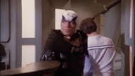Buck Rogers 2. 10 - Szoratchx!