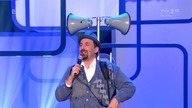 Kabaret Neonówka - Pielgrzymka do miejsc śmiesznych