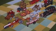 wacky races 17