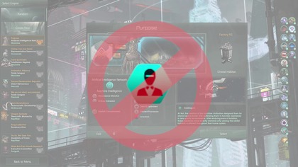 Stellaris Build - Obsessional Nanotech