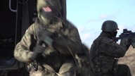 Ćwiczenia Wojska Polskiego na poligonach