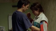 Rosetta (1999) napisy pl