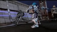 Azureus Rising