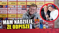 Szczęsny przestał odpisywać na wiadomości.  Świderski ujawnia
