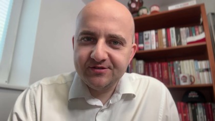 Służby Bodnara ukradły mi tablet z pokoju poselskiego?