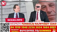 Grzegorz Braun: AFERA EPSTEINA! Teoria spiskowa w działaniu! (03.02.2026)
