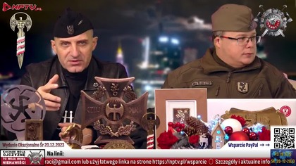 WYDANIE OKAZJONALNE (20.12.2023)