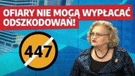 Dr Mira Modelska-Creech OSTRO o ludobójstwie Polaków i roszczeniach żydowskich