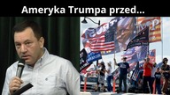 Świat po Ameryce.  Cz. 2.  Wywiad z Igorem Witkowskim.