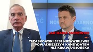Rafał Trzaskowski reanimował Platformę Obywatelską
