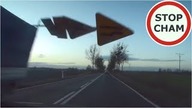 Oszukać przeznaczenie - znak przelatuje tuż nad autem #369 Wasze Filmy