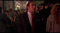 Vampires. Kiss. Pocałunek. wampira. 1988. Lektor.pl