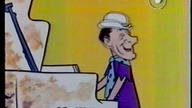 Hanna-Barbera Polskie Nagrania [VHS] | Flintstonowie - Autorzy przeboj&oacute;w (fragment)