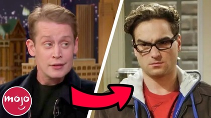 Top 20 TV Castings That Almost Happened