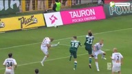 Śląsk - Górnik: Wypompowany 21-latek, co Lenczyk mówi w szatni
